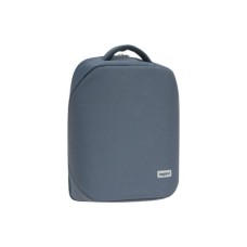 Рюкзак для ноутбука Bagland 15.6" Shine 16L Gray 0058166 (888110752)
