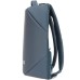 Рюкзак для ноутбука Bagland 15.6" Shine 16L Gray 0058166 (888110752)