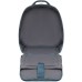 Рюкзак для ноутбука Bagland 15.6" Shine 16L Gray 0058166 (888110752)