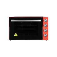 Електропіч LUXELL LX-9325CTDR