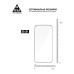 Скло захисне Armorstandart Pro Apple iPhone 17 / 16 Pro (ARM86210)