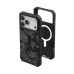 Чохол до мобільного телефона UAG iPhone 17 Pro Max Pathfinder MagSafe SE Midnight Camo (114549114061)