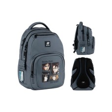 Рюкзак шкільний Kite Education teens Attack on Titan 903L (AT25-903L)