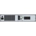 Пристрій безперебійного живлення APC UPS SRV 1000VA 900W, RM 2U (SRV1KRIRK-E)