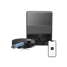 Пилосос Dreame Aqua 10 Roller Black (RLH31CE-BL)