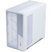 Корпус для ПК Vinga Eclipse White