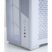 Корпус для ПК Vinga Eclipse White