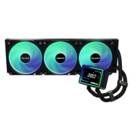 Система рідинного охолодження ASRock CHALLENGER 360 DIGITAL