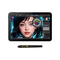 Планшет-монітор Bosto BT-101C