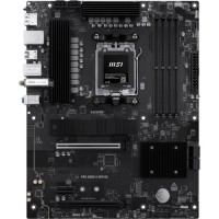 Материнська плата MSI PRO B850-S WIFI6E