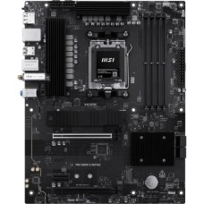 Материнська плата MSI PRO B850-S WIFI6E