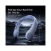 Вентилятор Jisulife Neck Fan Life4 blue