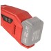 Тример садовий Vitals AZT 1854a BL, 18V, безщітковий, 30см, ніж/ліска 39см, 4.4кг (без АКБ та ЗП) (243062)