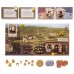 Настільна гра Kilogames Виноробство: Тоскана. Основне видання (Viticulture Tuscany Essential Edition) (укр.) (KG-2260)