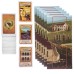 Настільна гра Kilogames Виноробство: Тоскана. Основне видання (Viticulture Tuscany Essential Edition) (укр.) (KG-2260)