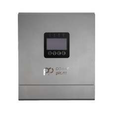 Сонячний інвертор PowerPlant 12000W 51.2V 160A (NV823178)