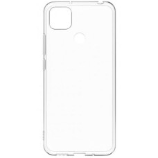 Чохол до мобільного телефона Armorstandart Air SeriesXiaomi Redmi 9C Transparent (ARM57027)