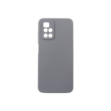 Чохол до моб. телефона Dengos Carbon Xiaomi Redmi 10 2022 (grey) (DG-TPU-CRBN-155)