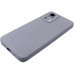 Чохол до моб. телефона Dengos Carbon Xiaomi Redmi 10 2022 (grey) (DG-TPU-CRBN-155)