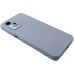 Чохол до моб. телефона Dengos Carbon Xiaomi Redmi 10 2022 (grey) (DG-TPU-CRBN-155)