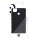 Чохол до мобільного телефона Armorstandart Matte Slim Fit Xiaomi Redmi 9C Black (ARM57028)