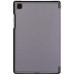 Чохол до планшета BeCover Smart Case Samsung Galaxy Tab A7 Lite SM-T220 / SM-T225 Grey (706456)
