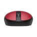 Мишка HP 240 Bluetooth Red (43N05AA)