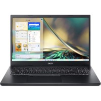 Ноутбук Acer Aspire 7 A715-76G (NH.QMMEU.002)