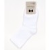 Шкарпетки дитячі BNM однотонні (M0C0201-0098-7-white)