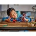 Конструктор LEGO Marvel Фігурка Капітан Америка (76292)