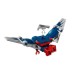 Конструктор LEGO Marvel Фігурка Капітан Америка (76292)
