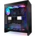 Корпус NZXT H7 Flow RGB All Black (CM-H72FB-R1)