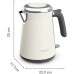 Електрочайник Tefal KI666AE0