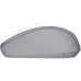 Мишка Trust Yvi+ Silent Wireless/Bluetooth White (25513)