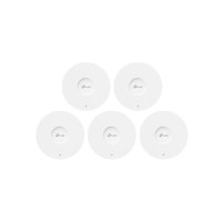 Точка доступу Wi-Fi TP-Link EAP613-5-PACK