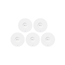 Точка доступу Wi-Fi TP-Link EAP613-5-PACK
