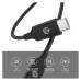 Дата кабель USB-C to USB-C 2.0m USB 3.1 PD 3A 60W HP (HP_DHC-TC107-2M)