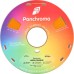 Пластик для 3D-принтера Polymaker PLA PANCHROMA NEON 1,75mm 1kg ORANGE (CA02008)
