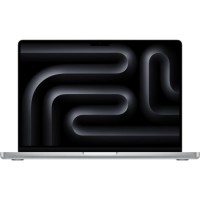Ноутбук Apple MacBook Pro 14 A3434 M5 Silver (MDE64UA/A)