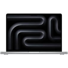 Ноутбук Apple MacBook Pro 14 A3434 M5 Silver (MDE64UA/A)