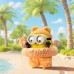 М'яка іграшка Pop Top сюрприз 52Toys Bob & Tim Посіпаки (25ZB301XHRTJ001)