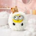 М'яка іграшка Pop Top сюрприз 52Toys Bob & Tim Посіпаки (25ZB301XHRTJ001)