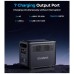 Зарядна станція Choetech BS0068 1200W 1024Wh (BS068)