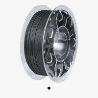 Пластик для 3D-принтера Creality HP ASA 1кг, 1.75мм, black (3301100002)