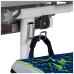 Парта зі стільцем Evo-kids BD-23 G