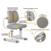 Парта зі стільцем Evo-kids BD-23 G