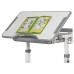 Парта зі стільцем Evo-kids BD-23 G