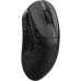 Мишка Ajazz AJ199 MAX Carbon fiber Wireless/Bluetooth/USB Black (AJ199-MAX-B)