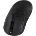 Мишка Ajazz AJ199 MAX Carbon fiber Wireless/Bluetooth/USB Black (AJ199-MAX-B)