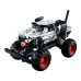 Конструктор LEGO Technic Monster Jam Monster Mutt Dalmatian 244 деталі (42150)